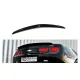 Maxton Design Spoiler Toldat Chevrolet Camaro V (2010–2015) – Fényes Fekete