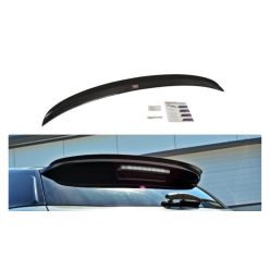 Spoiler Citroen DS5 Rear Gloss Black