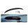 Spoiler Citroen DS5 Rear Gloss Black