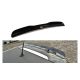 Spoiler Fiat Grande Punto Abarth Rear Gloss Black