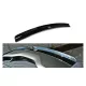 Maxton Design Spoiler Toldat Ford Focus RS Mk3 (2015–2018) – Fényes Fekete