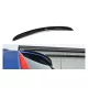 Maxton Design Spoiler Toldat Ford Mondeo ST Mk3 Kombi – Fényes Fekete