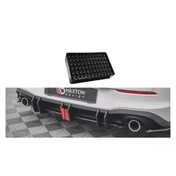   Maxton Design Spoiler Toldat Volkswagen Golf GTI Mk8 (2020–) – LED