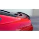 Spoiler Cap Ford Mustang VI GT Gloss Black