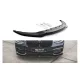 Maxton Design Első Toldat / Splitter BMW 7 G11 M-Pack – Fényes Fekete