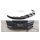 Splitter BMW 7 G11 M-Pack Front v.2 Gloss Black