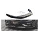 Splitter Seat Leon FR IV Front v.3 Gloss Black