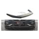 Splitter Seat Leon FR IV Front v.4 Gloss Black