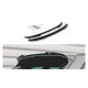 Maxton Design Spoiler Toldat Seat Leon FR Mk4 (2020–) – Fényes Fekete