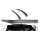 Maxton Design Spoiler Kia Sportage Mk4 GT-Line (2016–2021) – Fényes Fekete