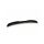 Spoiler Mazda 3 II MPS Rear Gloss Black