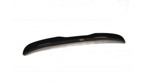 Spoiler Mazda 3 II MPS Rear Gloss Black