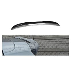  Maxton Design Spoiler Toldat Mazda 3 Mk2 Sport Ferdehátú – Fényes Fekete