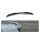 Spoiler Mazda 3 II Sport Rear Gloss Black
