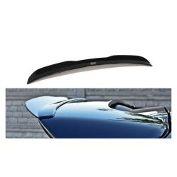 Spoiler Mazda 3 I MPS Rear Gloss Black