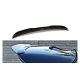 Spoiler Mazda 3 I MPS Rear Gloss Black