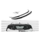 Maxton Design Spoiler Toldat Cupra Formentor (2020–) – Fényes Fekete