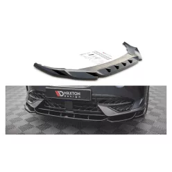   Maxton Design Első Toldat / Splitter Cupra Formentor (2020–) – Fényes Fekete