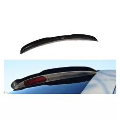   Maxton Design Spoiler Toldat Mazda CX-7 (–) – Fényes Fekete