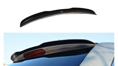 Spoiler Mazda CX-7 Rear Gloss Black