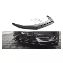   Maxton Design Első Toldat / Splitter Cupra Formentor (2020–) – Fényes Fekete