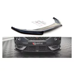  Maxton Design Első Toldat / Splitter Cupra Formentor (2020–) – Fényes Fekete