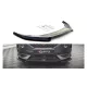 Maxton Design Első Toldat / Splitter Cupra Formentor (2020–) – Fényes Fekete