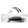 Spoiler Mercedes-Benz A W176 Gloss Black Rear