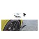 Flaps Volkswagen Golf 8 GTI Clubsport Rear Side