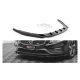 Maxton Design Első Toldat / Splitter Volvo S60 Mk2 R-Design (2010–2018) – Fényes Fekete