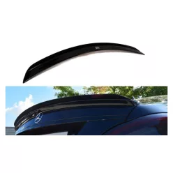   Maxton Design Spoiler Toldat Mercedes-Benz CLS C218 AMG Line – Fényes Fekete