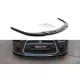 Maxton Design Első Toldat / Splitter Mitsubishi Lancer Mk8 Sportback – Fényes Fekete