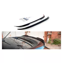   Maxton Design Spoiler Toldat Mitsubishi Lancer Mk8 Sportback – Fényes Fekete