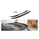 Maxton Design Spoiler Toldat Mitsubishi Lancer Mk8 Sportback – Fényes Fekete