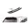 Maxton Design Spoiler Toldat BMW X7 G07 M-Pack (2019–) – Fényes Fekete