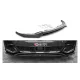 Maxton Design Első Toldat / Splitter BMW X7 G07 M-Pack (2019–) – Fényes Fekete