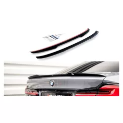   Maxton Design Spoiler Toldat BMW 5 G30 Facelift (2020–) – Fényes Fekete
