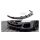 Splitter BMW 5 G30 Facelift M-Pack Front v.1 Gloss Black