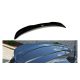 Spoiler Opel Astra H (OPC VXR) Cap Gloss Black