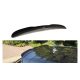 Spoiler Opel Astra J GTC Cap Gloss Black