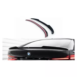   Maxton Design Spoiler Toldat BMW 6 G32 M-Pack – Fényes Fekete