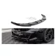 Maxton Design Első Toldat / Splitter BMW 6 G32 Facelift M-Pack (2020–) – Fényes Fekete