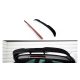 Spoiler Opel Astra J OPC VXR Cap Gloss Black