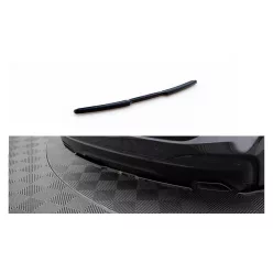   Maxton Design Hátsó Toldat / Splitter BMW 6 G32 M-Pack (–) – Fényes Fekete