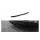 Maxton Design Hátsó Toldat / Splitter BMW 6 G32 M-Pack (–) – Fényes Fekete