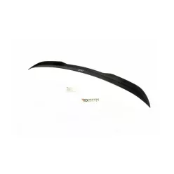   Maxton Design Tetőspoiler Opel Corsa E OPC VXR (2014–2019) – Fényes Fekete