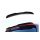 Spoiler Peugeot 308 II GTI Rear Gloss Black