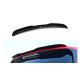 Spoiler Peugeot 308 II GTI Rear Gloss Black