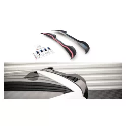   Maxton Design Spoiler Toldat Volkswagen Up GTI – Fényes Fekete