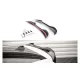 Maxton Design Spoiler Toldat Volkswagen Up GTI – Fényes Fekete